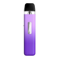 Geekvape Sonder Q Pod Kit violet-purple Farbe