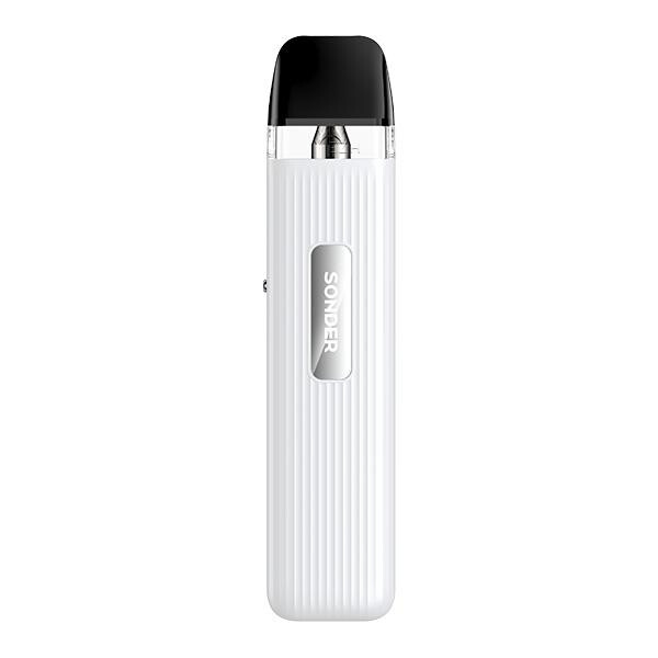 Geekvape Sonder Q Pod Kit white Farbe