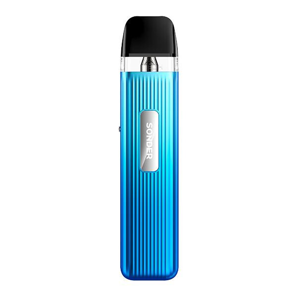 Geekvape Sonder Q Pod Kit sky-blue Farbe