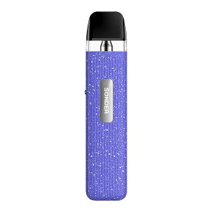 Geekvape Sonder Q Pod Kit mystic-nebula Farbe