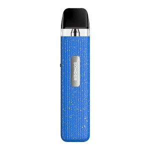 Geekvape Sonder Q Pod Kit starry-night Farbe