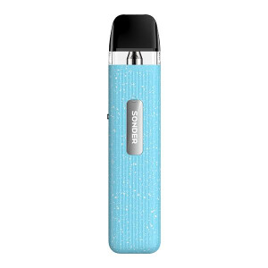 Geekvape Sonder Q Pod Kit blue-whisper Farbe