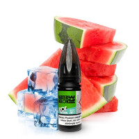 RIOT SQUAD BAR EDITION Watermelon Ice Nikotinsalz Liquid 10 ml 10mg Nikotinmenge
