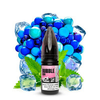 RIOT SQUAD Bubblegun Nikotinsalz Liquid 10 ml 20mg Nikotinmenge