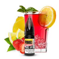 RIOT SQUAD Pink Grenade Nikotinsalz Liquid 10 ml 10mg Nikotinmenge