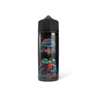 Bossjuice Longfill Frozen Strawberry - Neue Steuer 0,26€
