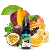 RIOT SQUAD Tropical Fury Nikotinsalz Liquid 10 ml 20mg Nikotinmenge