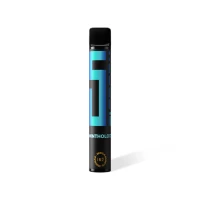 5EL- Einweg E-Zigaretten  16 mg/ml Minthology