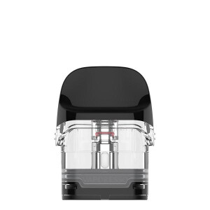 4x Vaporesso Luxe Q Meshed Pod Tank Verdampfer 1.2 Ohm