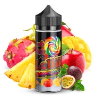 LÄDLA JUICE Volle Fresse Tropical Aroma 10ml