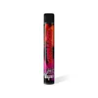 24/7 Vapes - Einweg E-Zigaretten Cherry Kiss