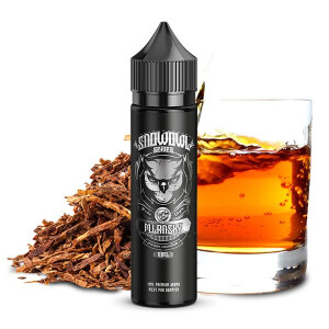 SNOWOWL M.Lansky Aroma 10 ml
