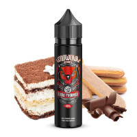 SNOWOWL Snow Tiramisu Aroma 10 ml