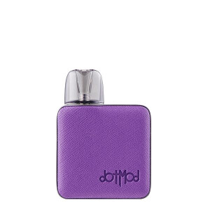 DotMod dotPod Nano Kit - Purple Limited Edition purple Farbe