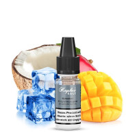KAPKAS FLAVA Mythoclast Nikotinsalz Liquid 10 ml 20mg Nikotinmenge