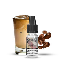 THE BARBER by Kapkas Flava Heritage Nikotinsalz Liquid 10 ml 20mg Nikotinmenge