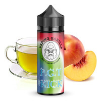 VAPING GORILLA Kick P.G.T Aroma 10ml