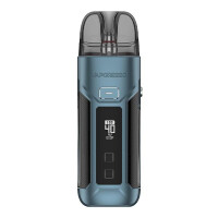 Vaporesso Luxe X Pro Kit blue Farbe