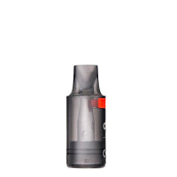 2x DotMod Switch R Pod Tank Verdampfer 0.6 Ohm