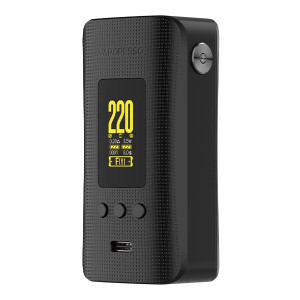 Vaporesso GEN 200 Mod Akkuträger - Neue Version...