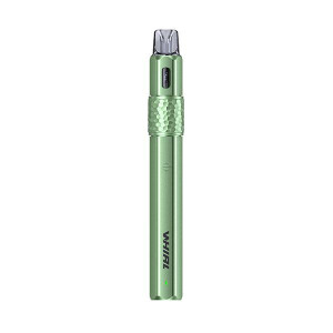 Uwell Whirl F Pod Kit green Farbe