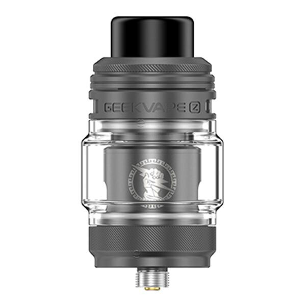 Geekvape Z Fli Tank Verdampfer gunmetal Farbe