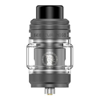 Geekvape Z Fli Tank Verdampfer gunmetal Farbe