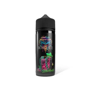 Bossjuice Longfill Pink Limonade - Neue Steuer 0,26€