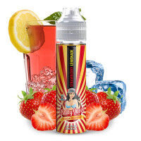 SLUSHY QUEEN by PJ Empire Strawberry Lemonade Aroma 10ml