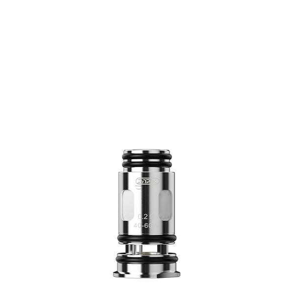 5x Voopoo PnP X Coil Verdampferkopf 0.15 Ohm