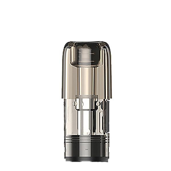 3x Joyetech eRoll Slim Pod Tank Verdampfer - Ohne Drip Tip 1.0 Ohm