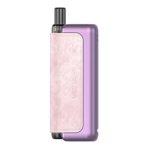 Joyetech eRoll Slim Full Kit lavender Farbe