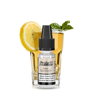 TOM KLARKS Utopium Nikotinsalz Liquid 10ml 20mg Nikotinmenge