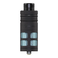 IMIST Simurg NX24 RTA Selbstwickler Tank matt-schwarz Farbe