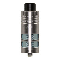 IMIST Simurg NX24 RTA Selbstwickler Tank silber Farbe