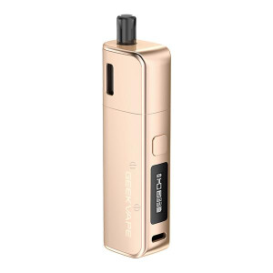 Geekvape S30 Pod Kit champagne Farbe