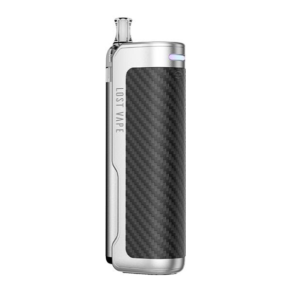 Lost Vape Thelema Nexus Pod Kit silver-carbon Farbe