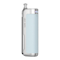 Lost Vape Thelema Nexus Pod Kit silver-blue Farbe