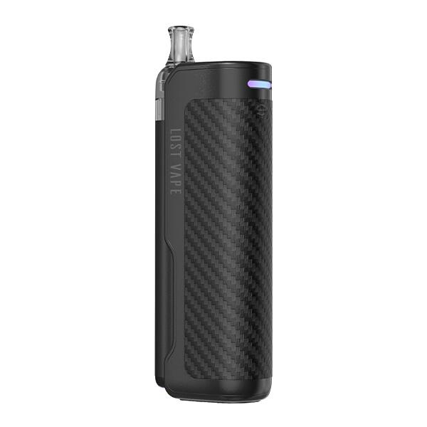 Lost Vape Thelema Nexus Pod Kit black-carbon Farbe