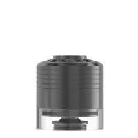 Ambition Mods Bi2hop MTL RTA Top Refill Kit black Farbe