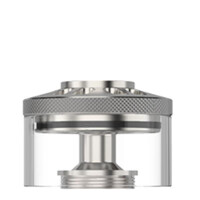 Ambition Mods Bi2hop MTL RTA Nano Kit gunmetal Farbe