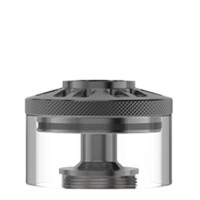 Ambition Mods Bi2hop MTL RTA Nano Kit black Farbe