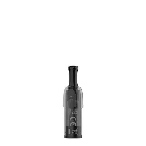 2x Voopoo Doric Galaxy Pod Tank Verdampfer 0.7 Ohm