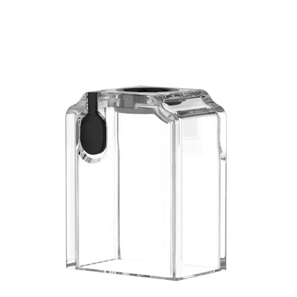 Ambition Mods Boro 3.0 - Ersatztank clear Farbe