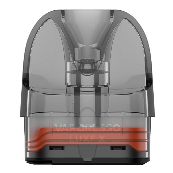 2x Vaporesso Luxe X M Pod Tank Verdampfer 0.3 Ohm