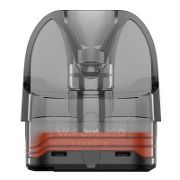 2x Vaporesso Luxe X M Pod Tank Verdampfer 0.3 Ohm