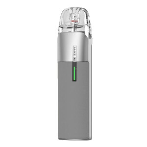 Vaporesso Luxe Q2 Pod Kit - 3 ml Version grey Farbe