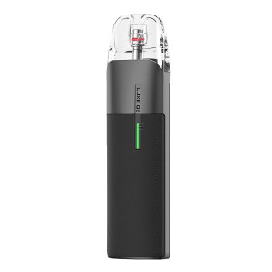 Vaporesso Luxe Q2 Pod Kit - 3 ml Version black Farbe
