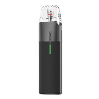 Vaporesso Luxe Q2 Pod Kit - 3 ml Version black Farbe