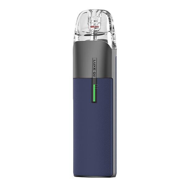Vaporesso Luxe Q2 Pod Kit - 3 ml Version blue Farbe